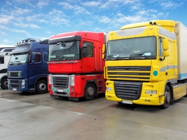 İzmir Selçuklu Nakliye